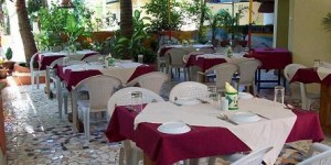 Shangrilla Beach Hotel - Majorda India