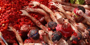 la-tomatina