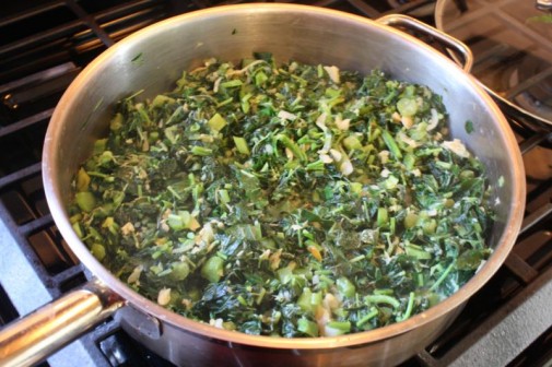 jamaican-callaloo