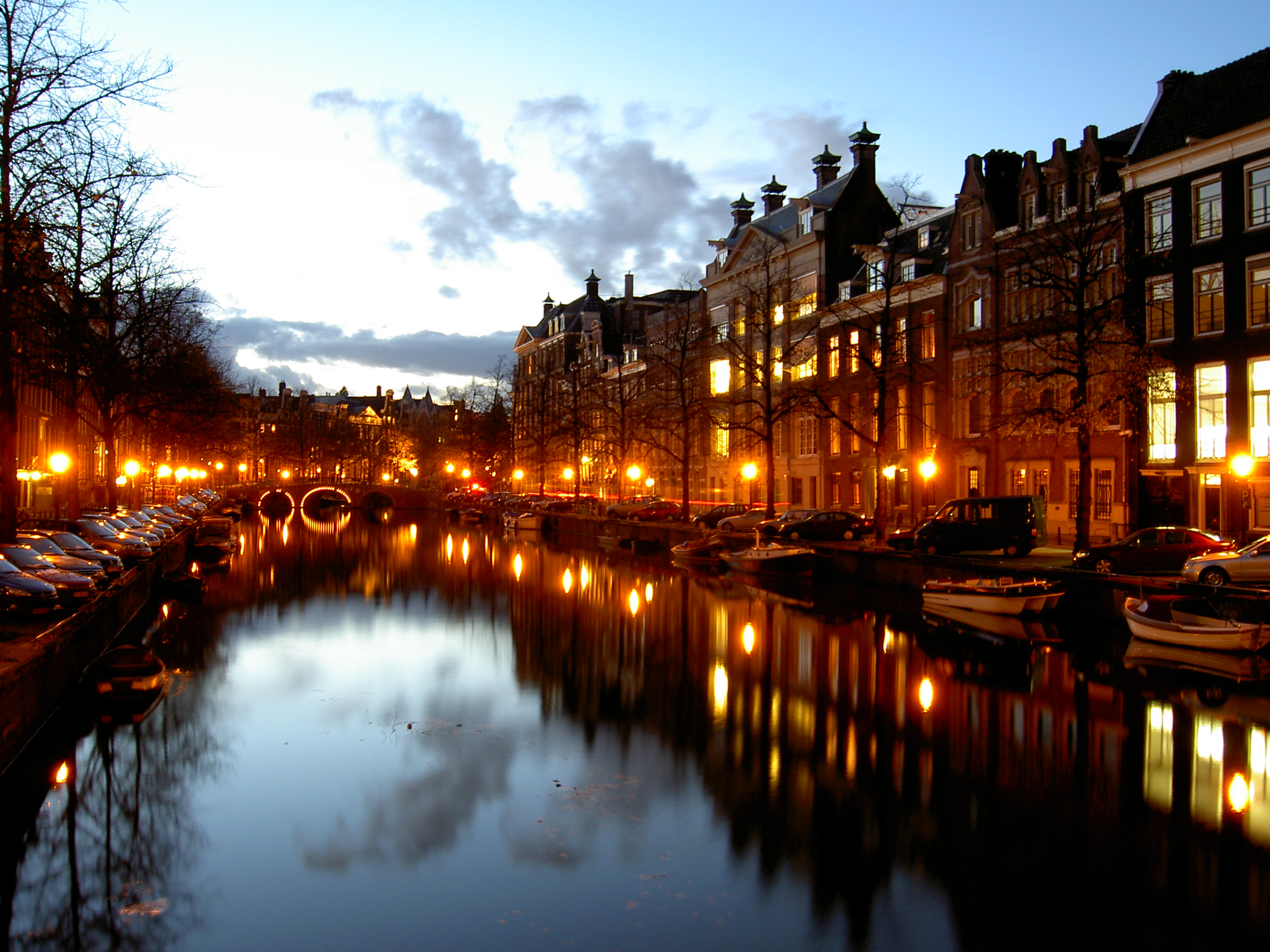 amsterdam