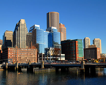 boston