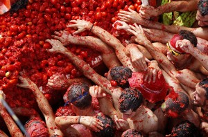 la-tomatina