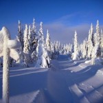 lapland