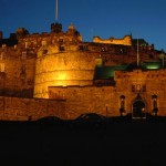 edinburgh-castle