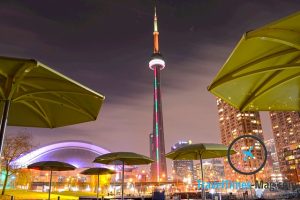 tourist sites in Toronto