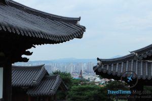 Trip to South Korea