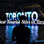 tourist sites in Toronto