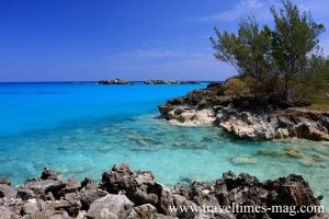 Bermuda holidays