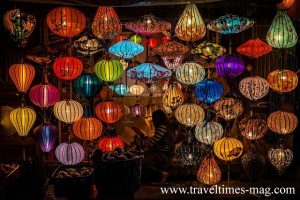 Vietnam travel guide