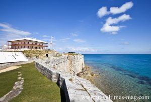 Bermuda holidays