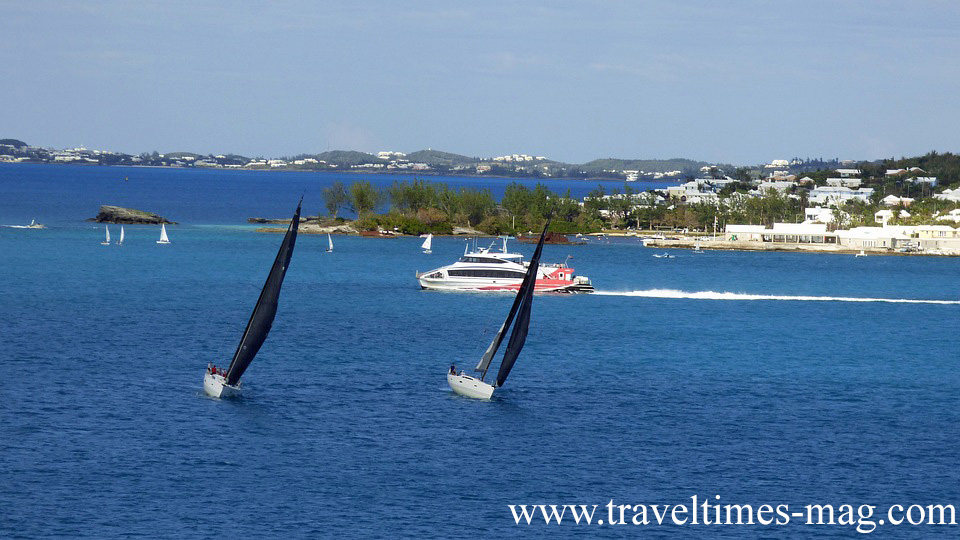 Bermuda holidays