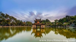 Vietnam travel guide