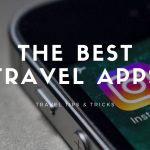 Best Travel Apps