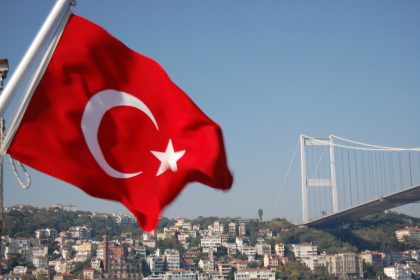 Turkish men
