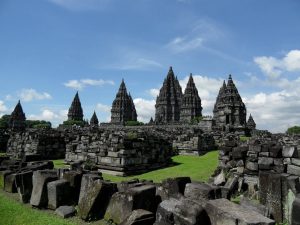 Things To Do In Indonesia