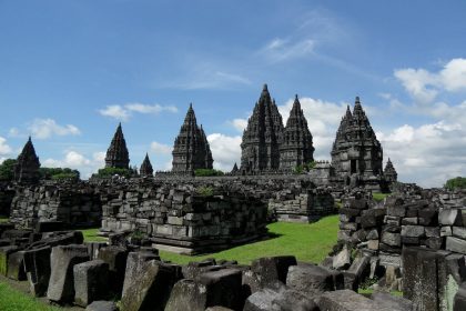 Things To Do In Indonesia