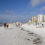 Clearest Beaches in Florida