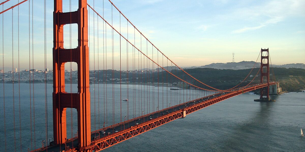 Points of Interest In San Francisco