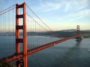 Points of Interest In San Francisco