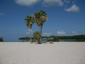 Clearest Water in Florida