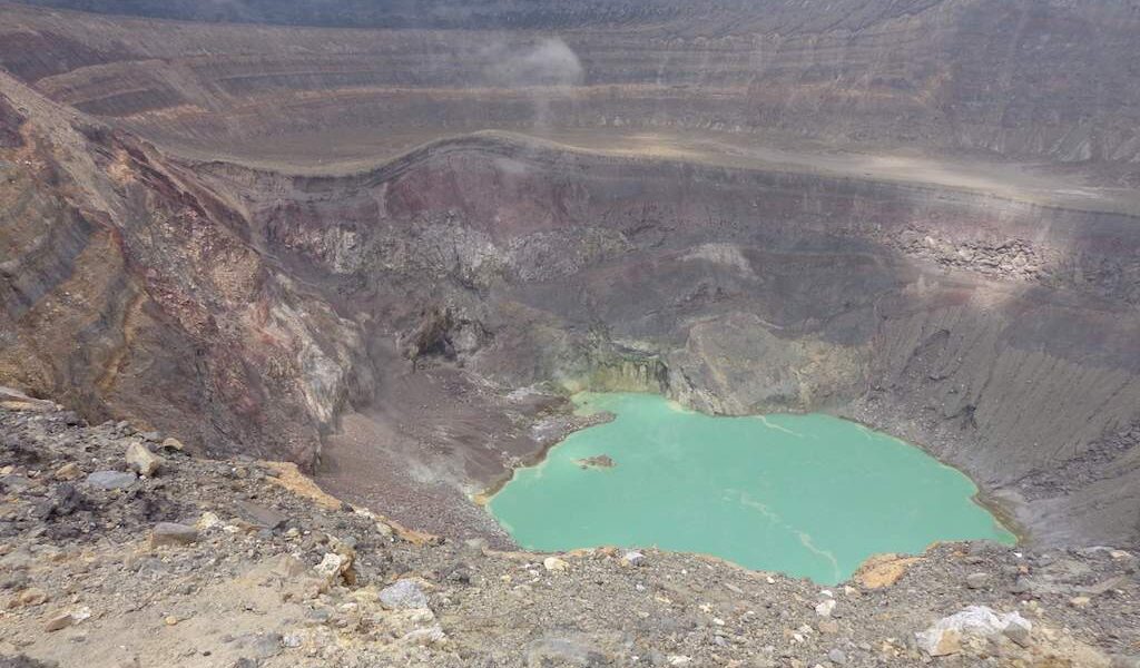 Things to Do in El Salvador
