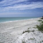 Sanibel Island Beach