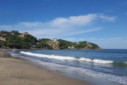 Sayulita Accommodation on a Budget