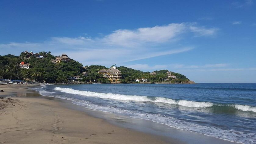 Sayulita Accommodation on a Budget