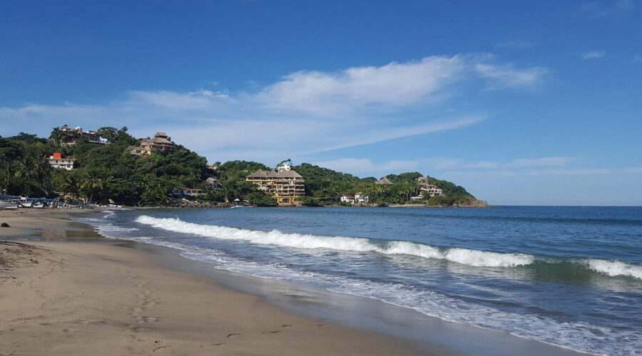 Sayulita Accommodation on a Budget