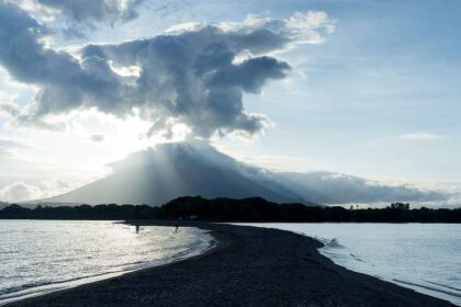 beaches in Nicaragua