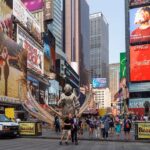 3 days in new york itinerary
