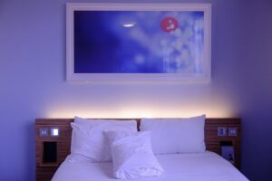 Cheap hotel bookings