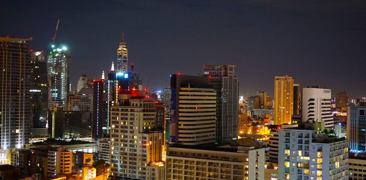 Bangkok Nightlife