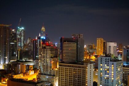 Bangkok Nightlife